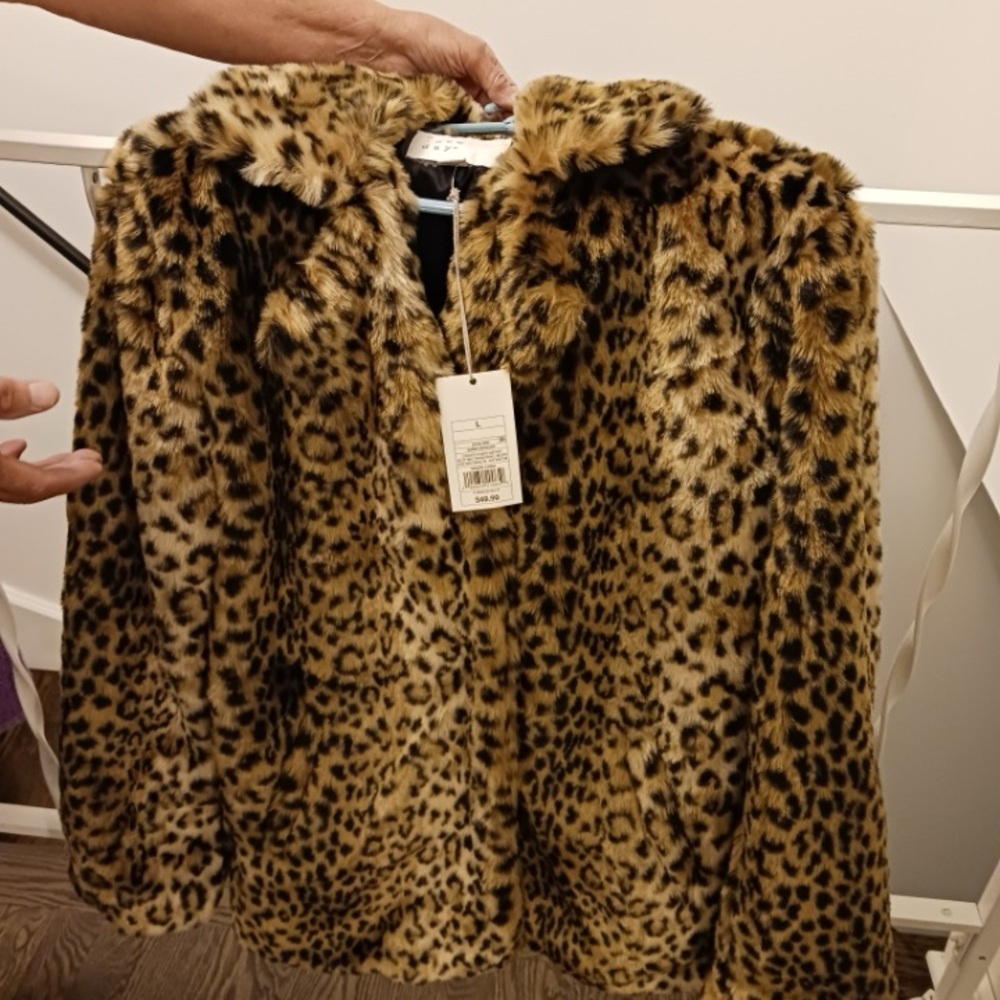 Winter coat